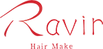 Hair Make Ravir